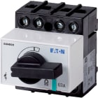 EATON INDUSTRIES - DMM63/4 SEZ 4P,63 A, MAN E ALB