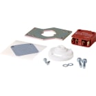 EATON INDUSTRIES - Contatto ausiliario 1N/A + 1N/C per DMM codice AUX1NO + 1NCDMM/DCM.