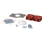 EATON INDUSTRIES - Contatto ausiliario, 2 N/A + 2 N/C per DMM codice AUX2NO + 2 NCDMM/DCM. 1314301