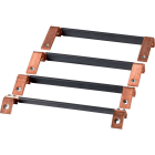 EATON INDUSTRIES - SETDMV160N SET DI CONNETTORI 4P