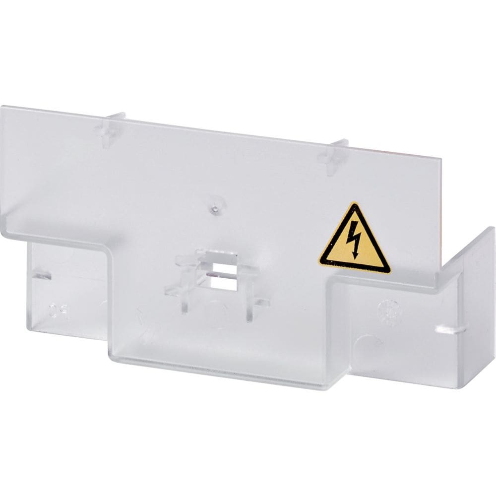 EATON INDUSTRIES - Coprimorsetti per DMV125 COVER DMV125.