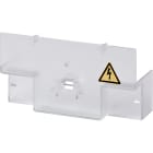 EATON INDUSTRIES - Coprimorsetti per DMV125 COVER DMV125.