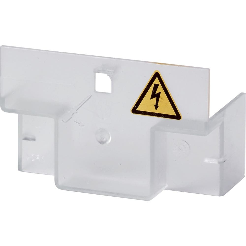 EATON INDUSTRIES - COVERDCM/DMM