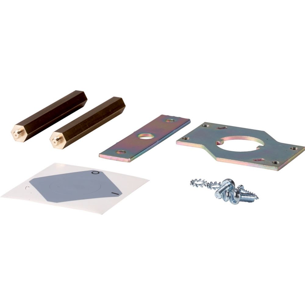 EATON INDUSTRIES - AUXSETDCM/DMM