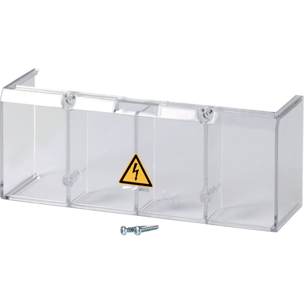 EATON INDUSTRIES - COVERDMV160...400N CALOTTA COPRIMORSETTI