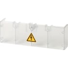 EATON INDUSTRIES - COVERDMV630N/1000N CALOTTA COPRIMORSETTI