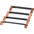EATON INDUSTRIES - SETDMV400N SET DI CONNETTORI 4P