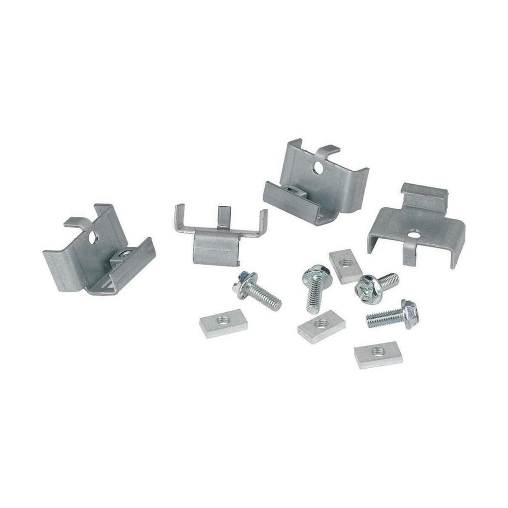 EATON INDUSTRIES - Elemento a scatto per MSW, da montare sul set torre angolare BPZ SNAP CTS.
