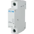 EATON INDUSTRIES - ASLTT-63 Polo Passante 63A x SPD, Terminali di Passaggio 500 VAC/DC, 50/60 Hz, 1 HP.