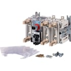 EATON INDUSTRIES - QSA160N1-00/3 SEZION.FUSIB. 3X160A TIPO