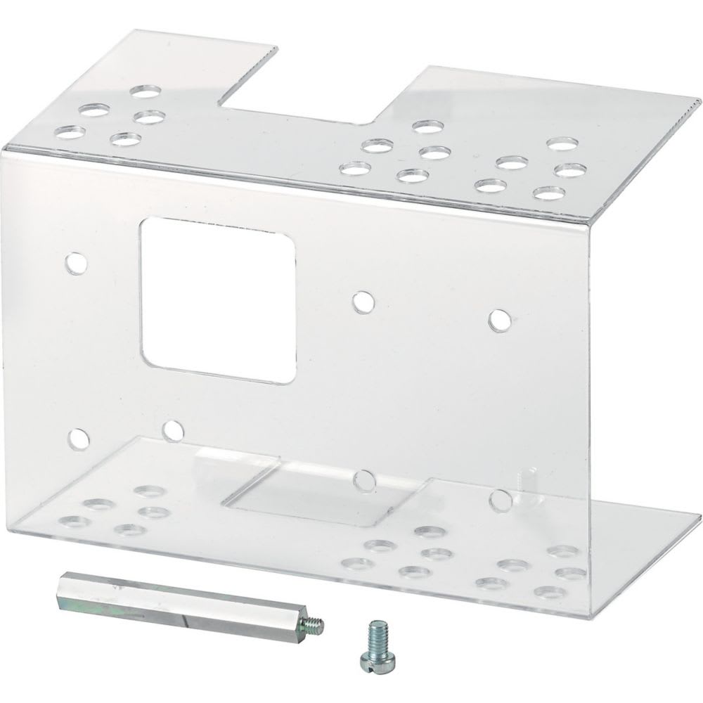 EATON INDUSTRIES - QSAFUSECOVER COPERTURA ANTERIORE