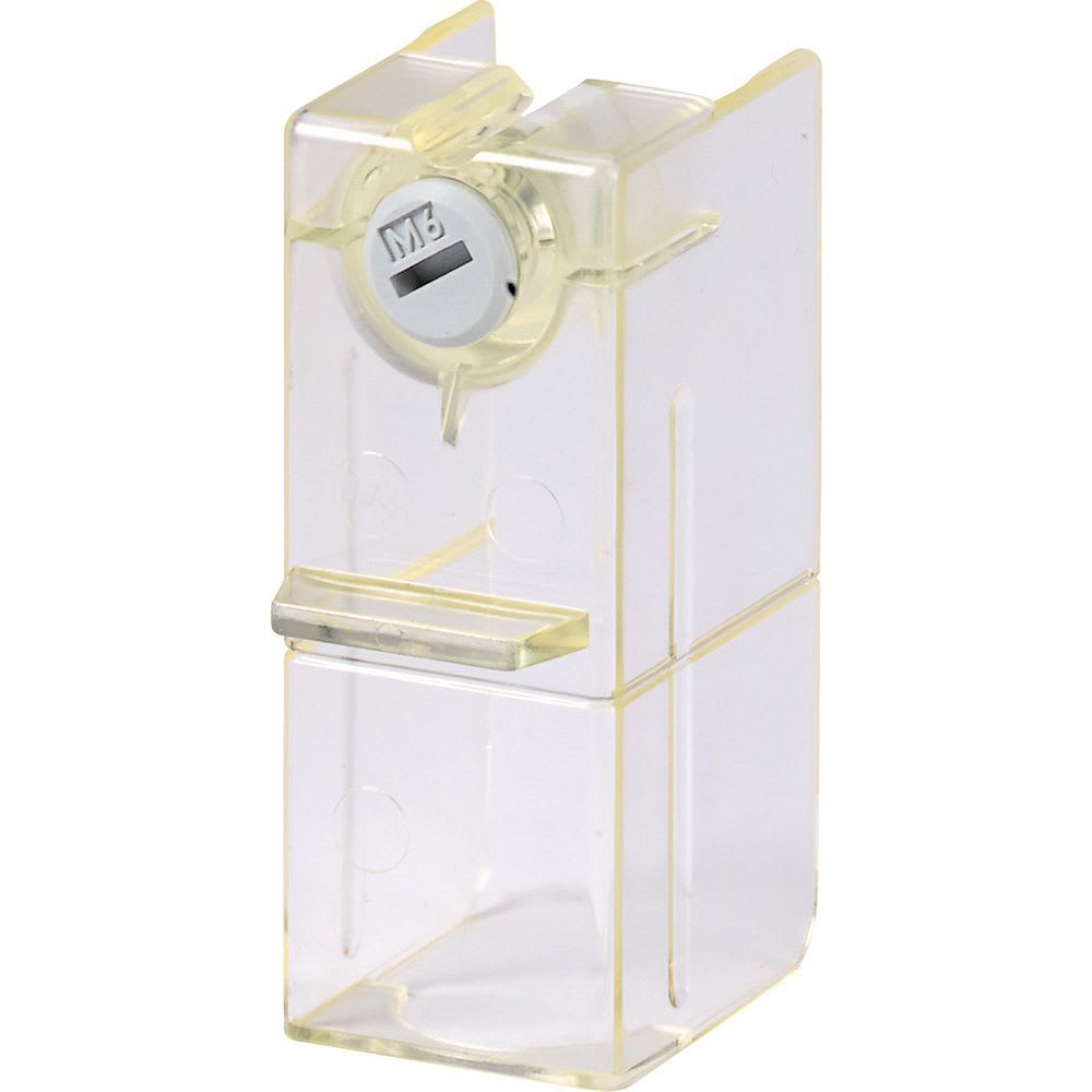 EATON INDUSTRIES - QSACOVER1PM6 COPRIMORSETTI