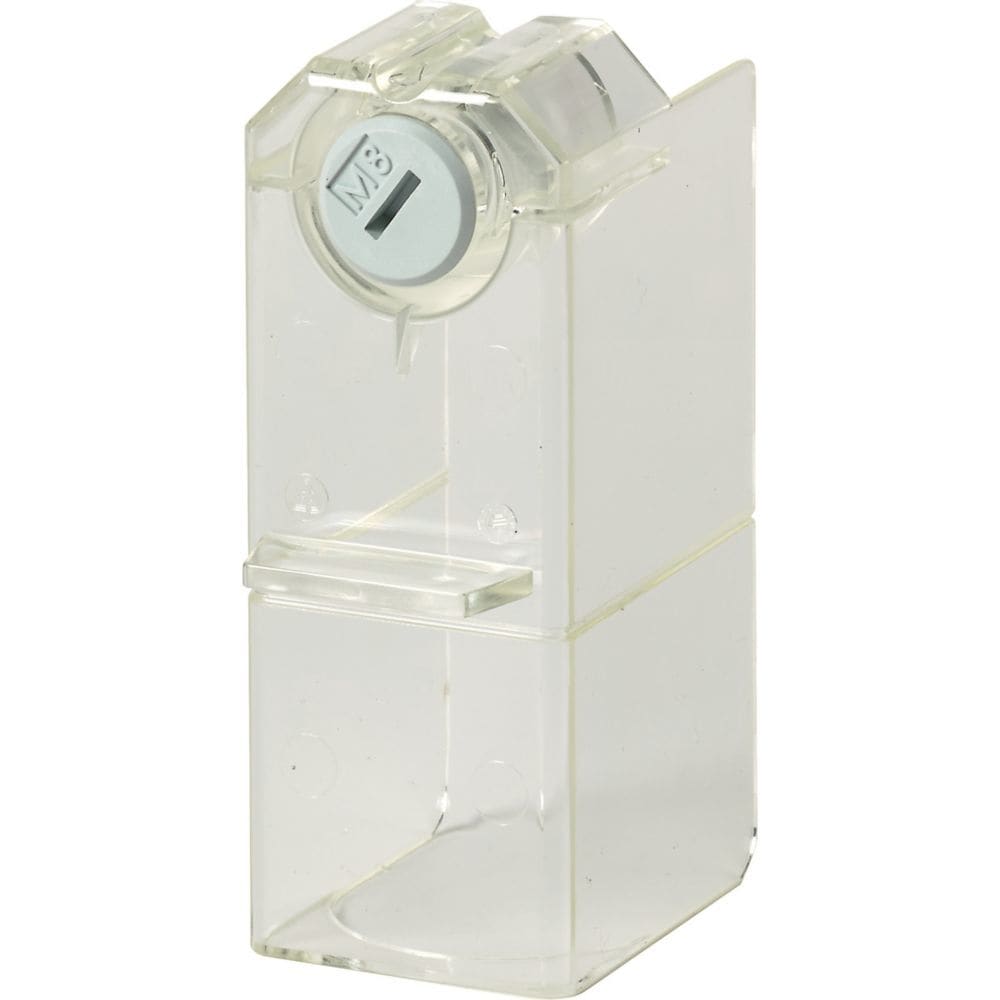 EATON INDUSTRIES - QSACOVER1PM8 COPRIMORSETTI