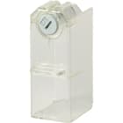 EATON INDUSTRIES - QSACOVER1PM8 COPRIMORSETTI