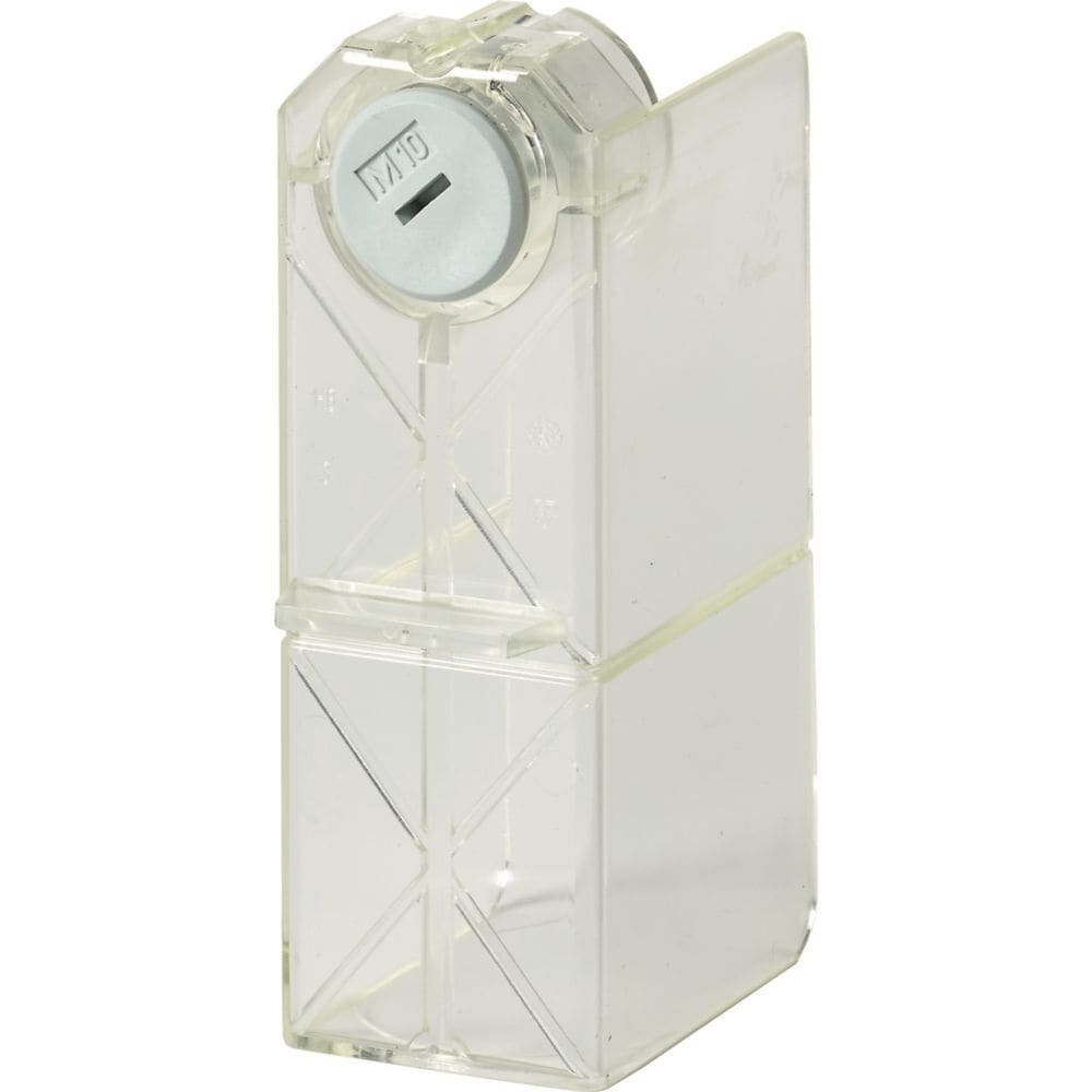 EATON INDUSTRIES - QSACOVER1PM10 COPRIMORSETTI