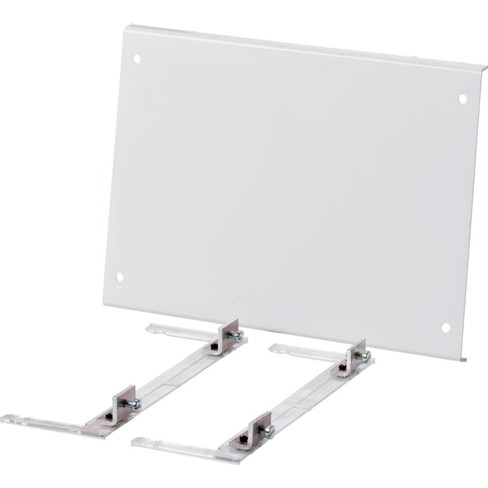 EATON INDUSTRIES - QSARCOVER COPERTURA POSTERIORE