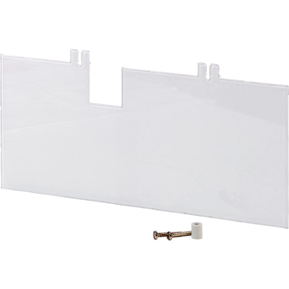 EATON INDUSTRIES - QSATCOVERBOX2 COPRIMORSETTI