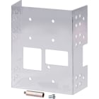EATON INDUSTRIES - QSAFCOVER-BS-100N1-A4/3 COPERTURA ANTERI