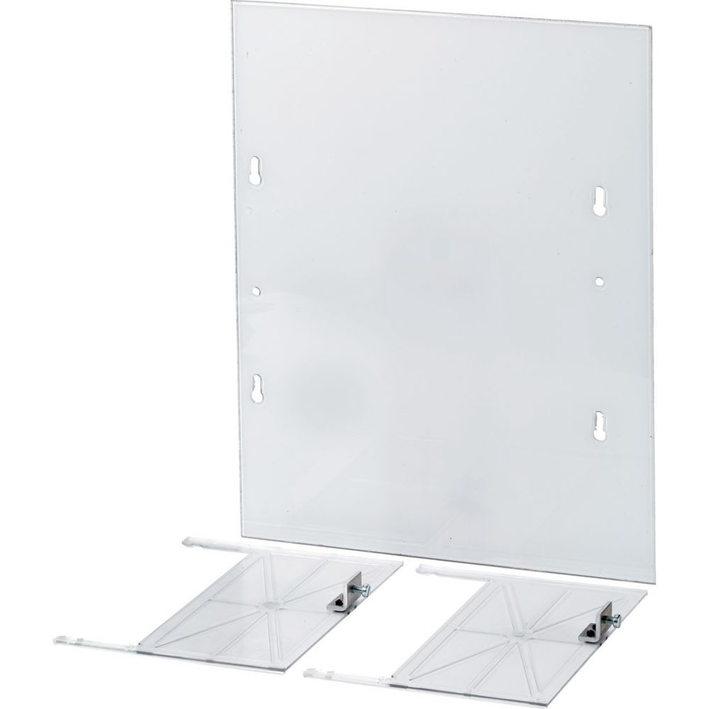 EATON INDUSTRIES - QSAFCOVER400/600/800 COPERTURA ANTERIORE