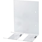 EATON INDUSTRIES - QSAFCOVER400/600/800 COPERTURA ANTERIORE