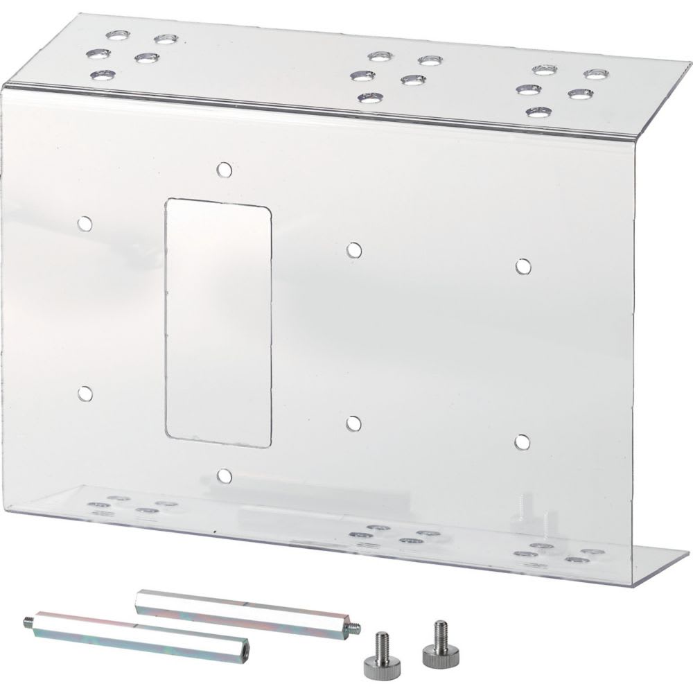 EATON INDUSTRIES - QSAFCOVER160N-400N COPERTURA ANTERIORE 1319429