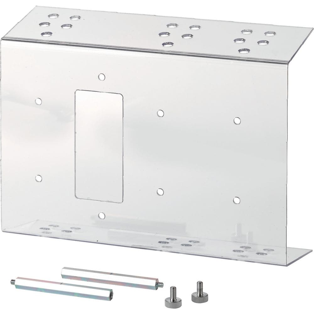 EATON INDUSTRIES - QSAFCOVER160N-400N COPERTURA ANTERIORE