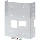 EATON INDUSTRIES - QSAFCOVER-BS-125N1-160N1 COPERTURA ANT.