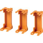 EATON INDUSTRIES - QSARCOVER1P63-160 COPERTURA POSTERIORE