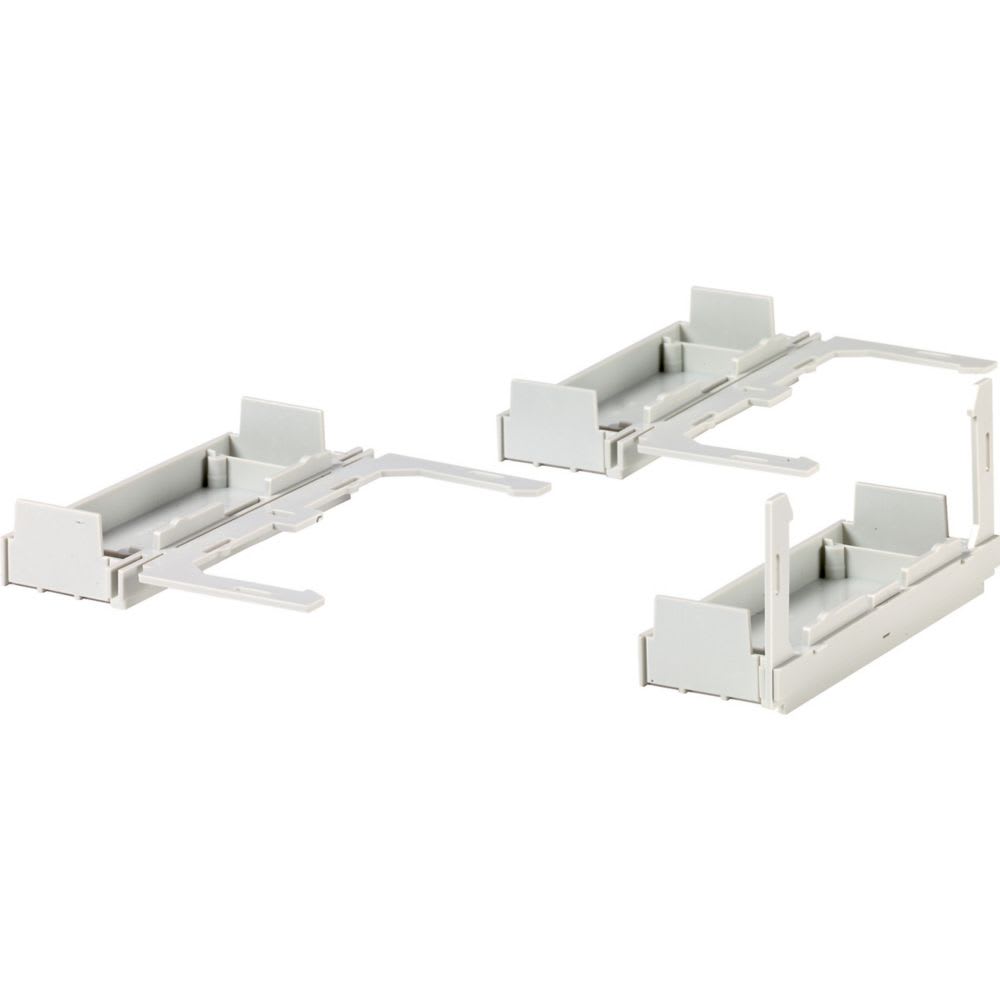 EATON INDUSTRIES - QSACOVER1P160-400 COPERTURA POSTERIORE