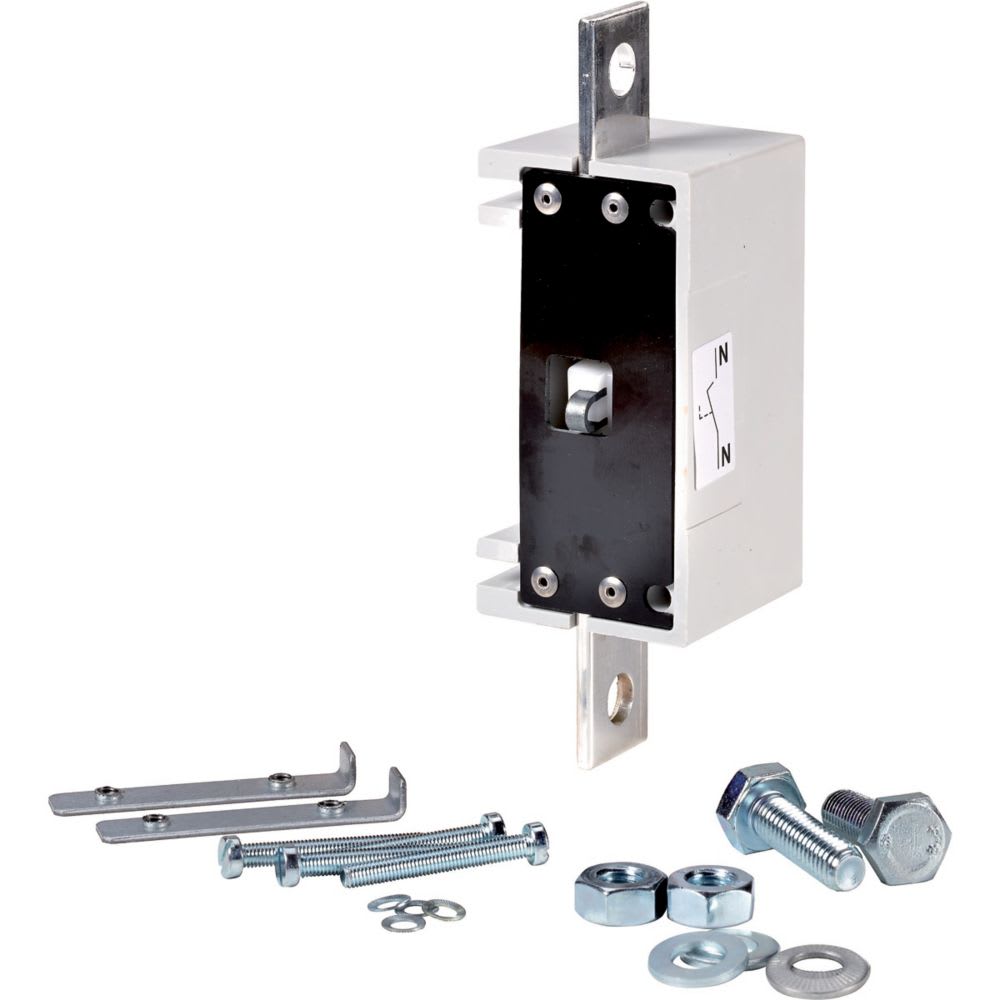 EATON INDUSTRIES - QSANS250/315/400A NEUTRO SEZIONABILE