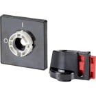 EATON INDUSTRIES - QMHANDLEMP MANOVRA PER SEZION. MULTIPOLA