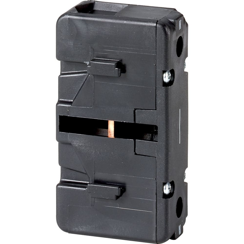 EATON INDUSTRIES - Morsetto per conduttore di protezione QM40/63 EarthQM40/63.