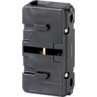 EATON INDUSTRIES - Morsetto per conduttore di protezione QM80/100 EarthQM80/100.