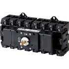 EATON INDUSTRIES - Sezionatore di potenza QM 80A 6 poli + 2N (commutato) senza maniglia rotativa con albero di trasmissione 6mm quadrati.