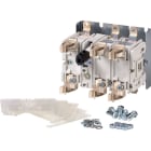 EATON INDUSTRIES - QSA63N0-00/3 +P SEZ.FUSIB. 3X63A TIPO DI