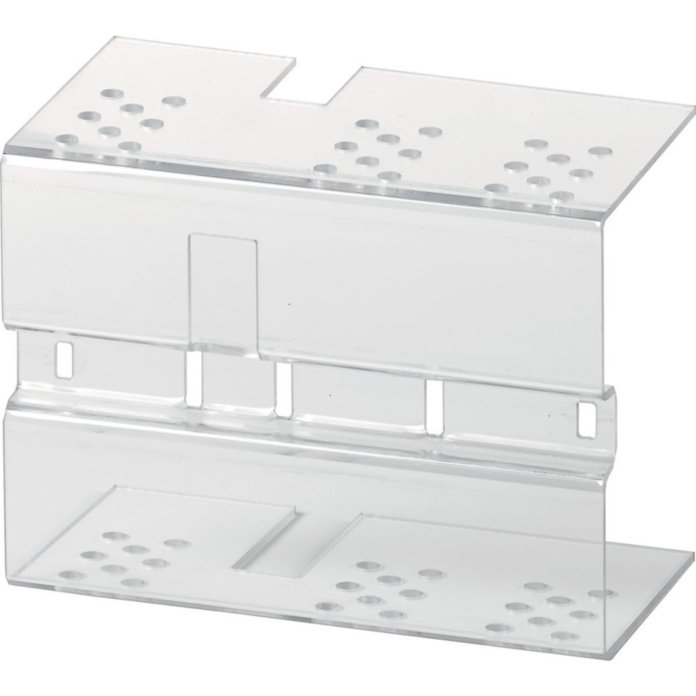 EATON INDUSTRIES - QSAFCOVER40N0-100N1 COPERTURA ANTERIORE