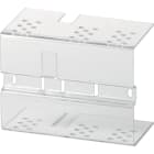 EATON INDUSTRIES - QSAFCOVER40N0-100N1 COPERTURA ANTERIORE