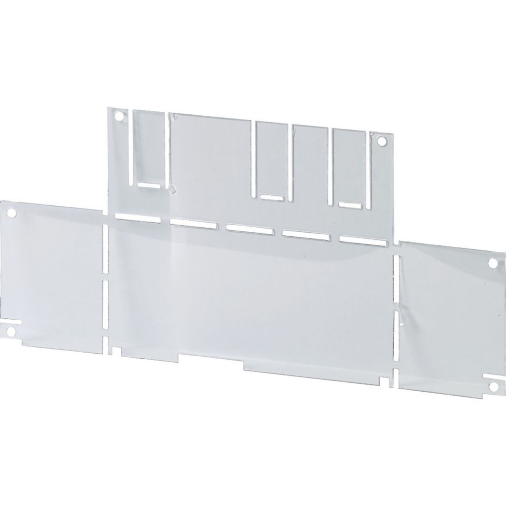 EATON INDUSTRIES - QSATCOVERBOX0 COPRIMORSETTI