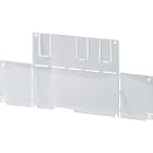 EATON INDUSTRIES - QSATCOVERBOX0 COPRIMORSETTI