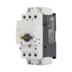 EATON INDUSTRIES - PKZM4-16-CB INT. UL489 CIRCUIT BREAKER 1
