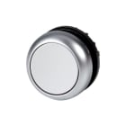 EATON INDUSTRIES - M22-D-GR Pulsante Filo Ghiera Grigio Ad Impulso