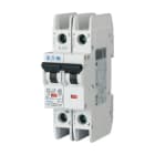 EATON INDUSTRIES - FAZ-B15/2-RT INT.AUT. UL/CSA 2P 15A C 10