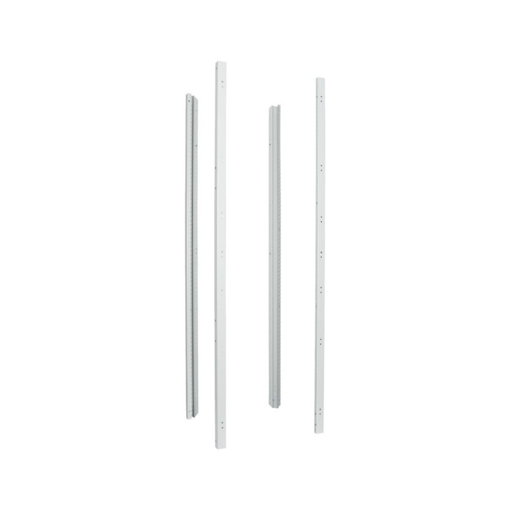 EATON INDUSTRIES - XEL 1600H 4 montati verticali XLH16 e XSFH16.