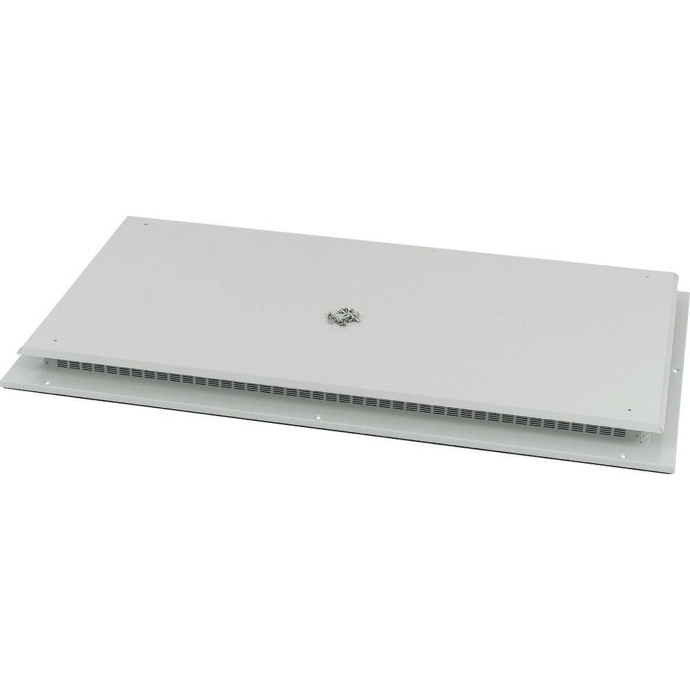 EATON INDUSTRIES - Tettuccio protettivo IP31 per LxP 1350x800mm grigio XAD13508.