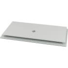 EATON INDUSTRIES - Tettuccio protettivo IP31 per LxP 1350x800mm grigio XAD13508.
