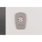 EATON INDUSTRIES - LC-DBIT3-CS SERR.DOPPIA ALETTA 3MM METAL