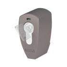 EATON INDUSTRIES - Catenaccio per serratura a cilindro kit di retrofit PHZ-A-ADD-ON maniglia per inserto cilind.
