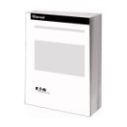 EATON INDUSTRIES - awb 1210 1631de en manuale pke inglese tedesco.