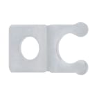 EATON INDUSTRIES - PKE32-XMB squadretta di fissaggio (1 set = 20 pezzi)