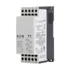 EATON INDUSTRIES - DS7-340SX004N0-N SOFT 24 V AC/DC, 4A CON 134847